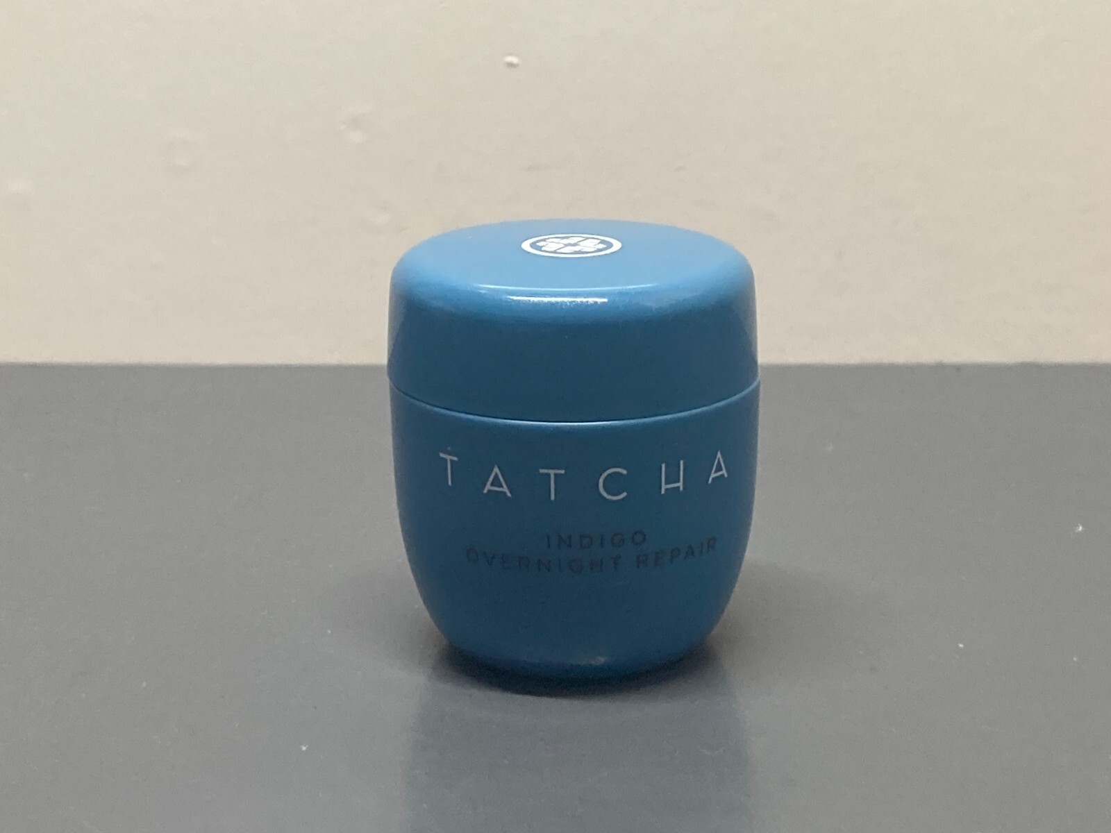 Tatcha Indigo Overnight Repair 10ml/0.34fl.oz. Brand New