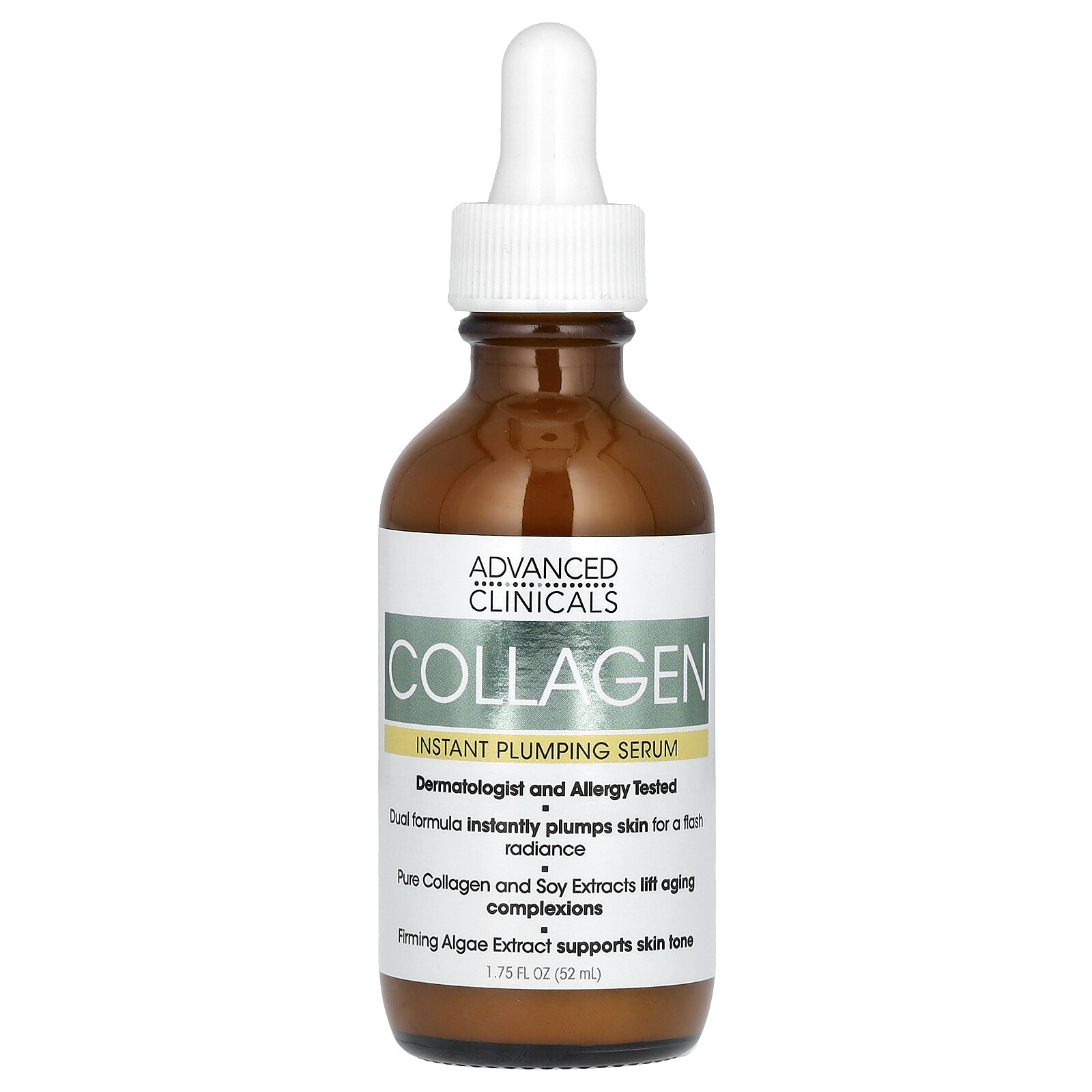 Collagen Serum, 1.75 fl oz (52 ml)