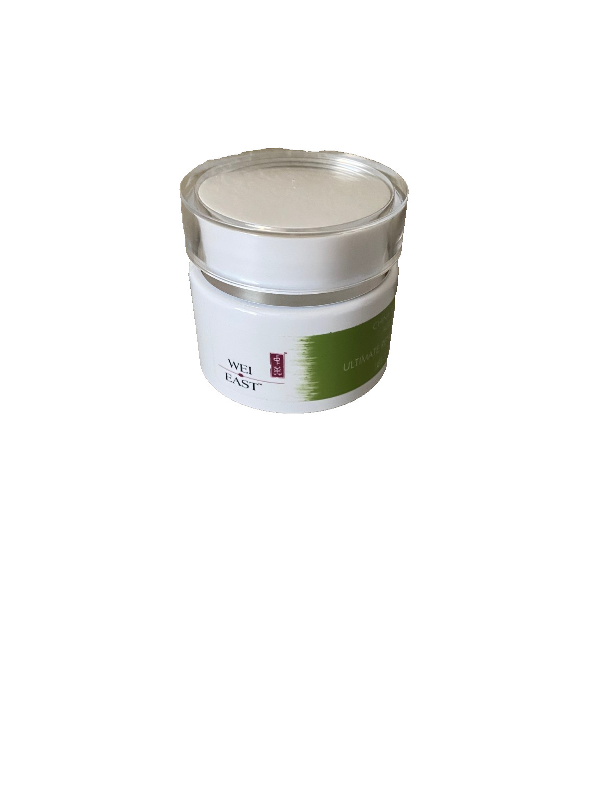 WEI EAST CHINA HERBAL AGE DELAY ULTIMATE RENEWAL CREAM 1.45 FL. OZ.