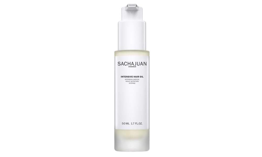 SACHAJUAN Intensive Hair Oil, 1.7 Fl Oz (Pack of 1)