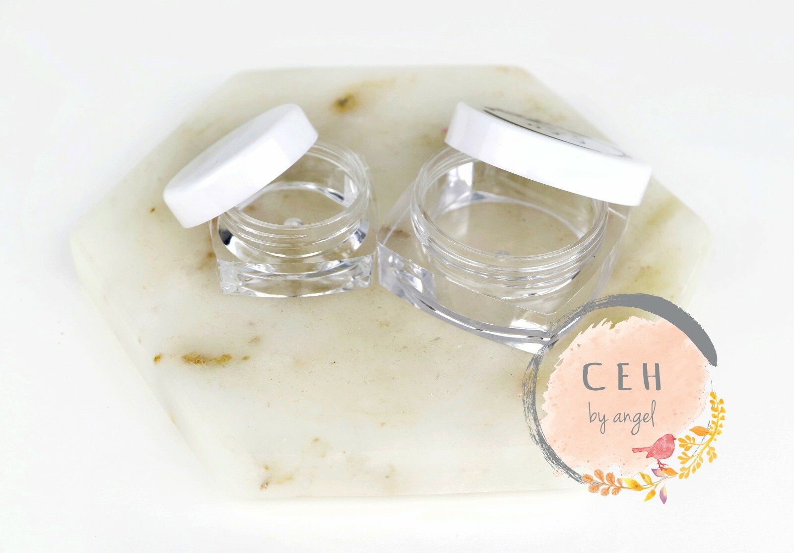 Vitamin B3 Niacinamide Powder CEHbyangel Raw Materials Anti-inflammatory Blemish