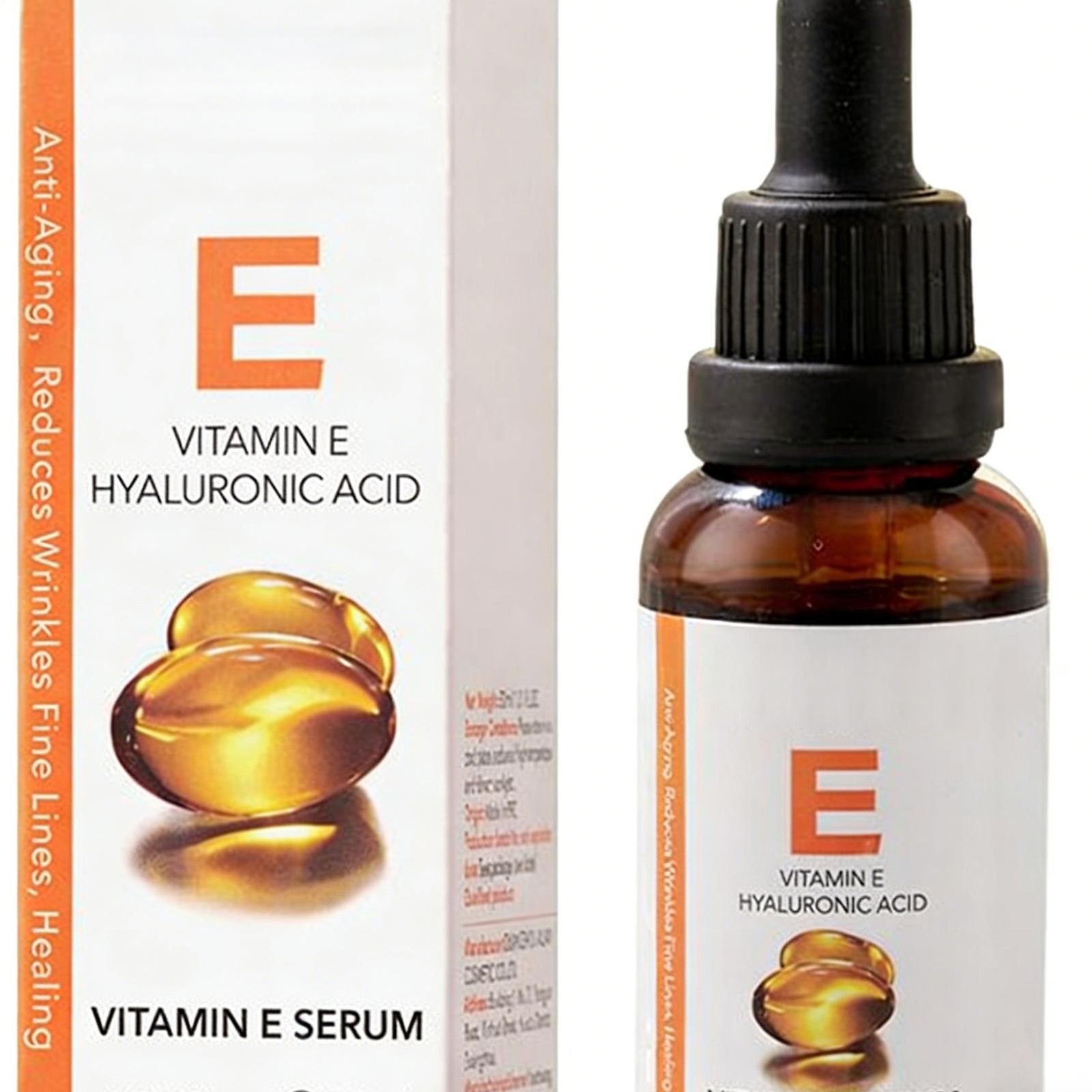 Wheat Germ Oil Facial Care – Elasticity Enhancing Containing Sodium Hyaluronate
