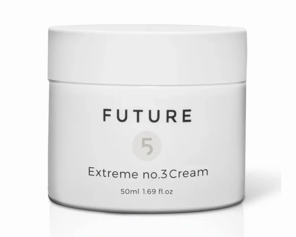 FUTURE 5 Extreme No. 3 Cream $140 NEW SEALED 2.4fl oz 70ml 07/2027