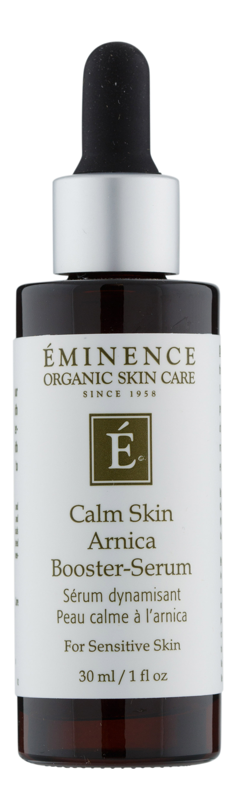 Eminence Calm Skin Arnica Booster-Serum 1 oz. Facial Serum