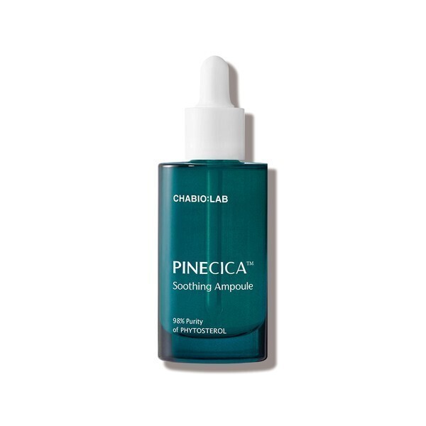 CHA Biolab Fine Cica Pine Soothing Ampoule 35ml