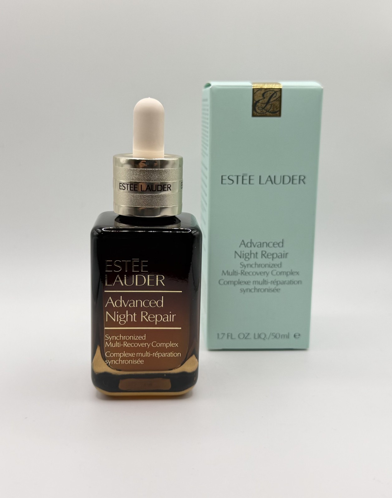 ESTEE LAUDER Advanced Night Repair Synchronized Multi-Recovery Complex, 1.7 oz