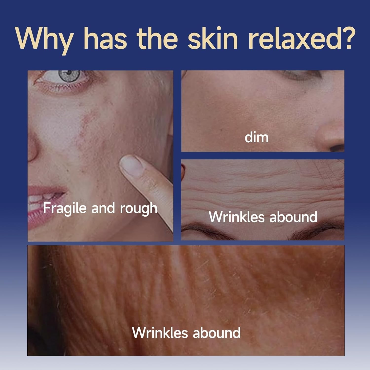 Beautnice Face Cream.Anti-Aging Face Moisturizer,Lifting And Firming Neck cream