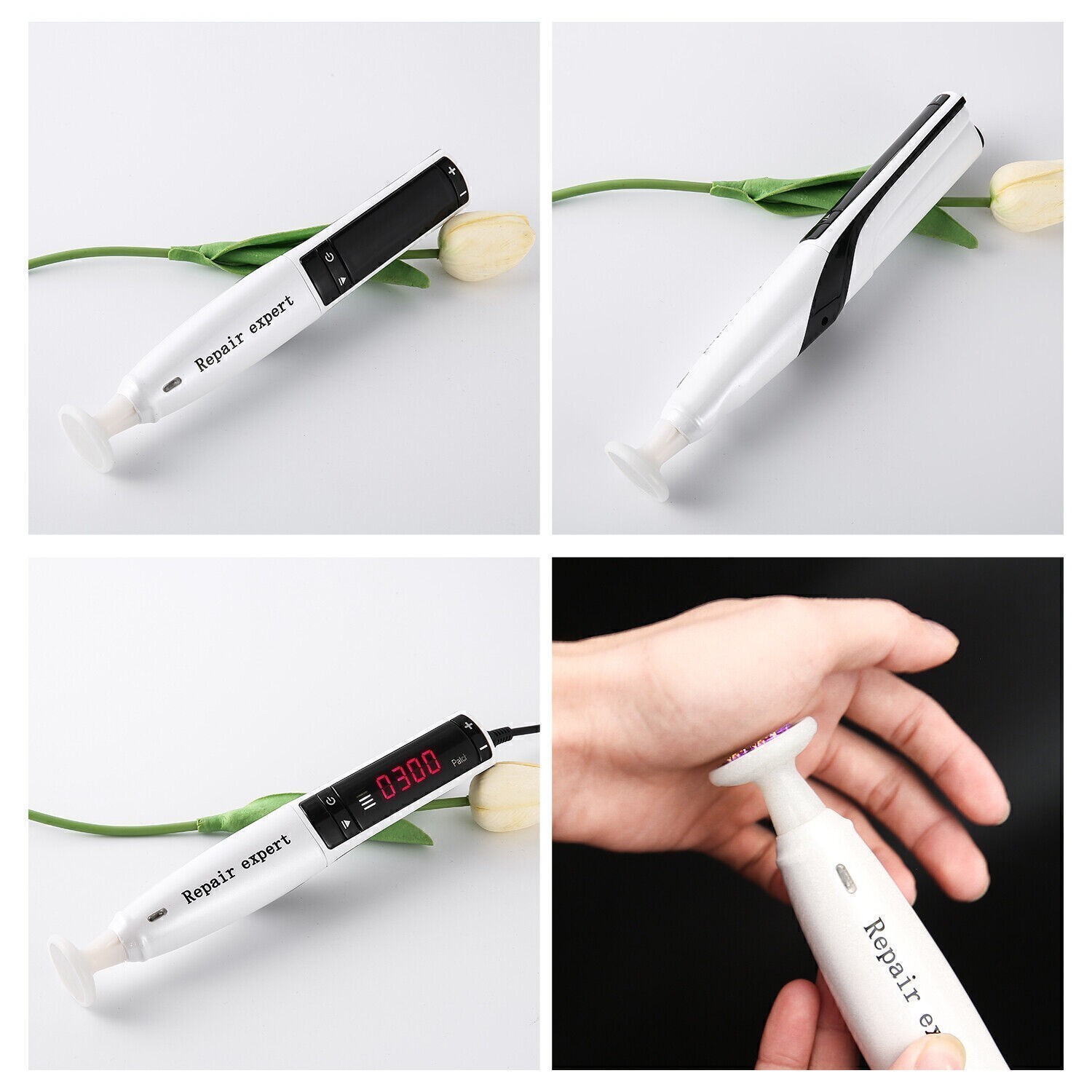 2026 Plasma Pen Eye Lift Jet Machine Plasma Lift Skin Acne Remove Anti-Aging NEW