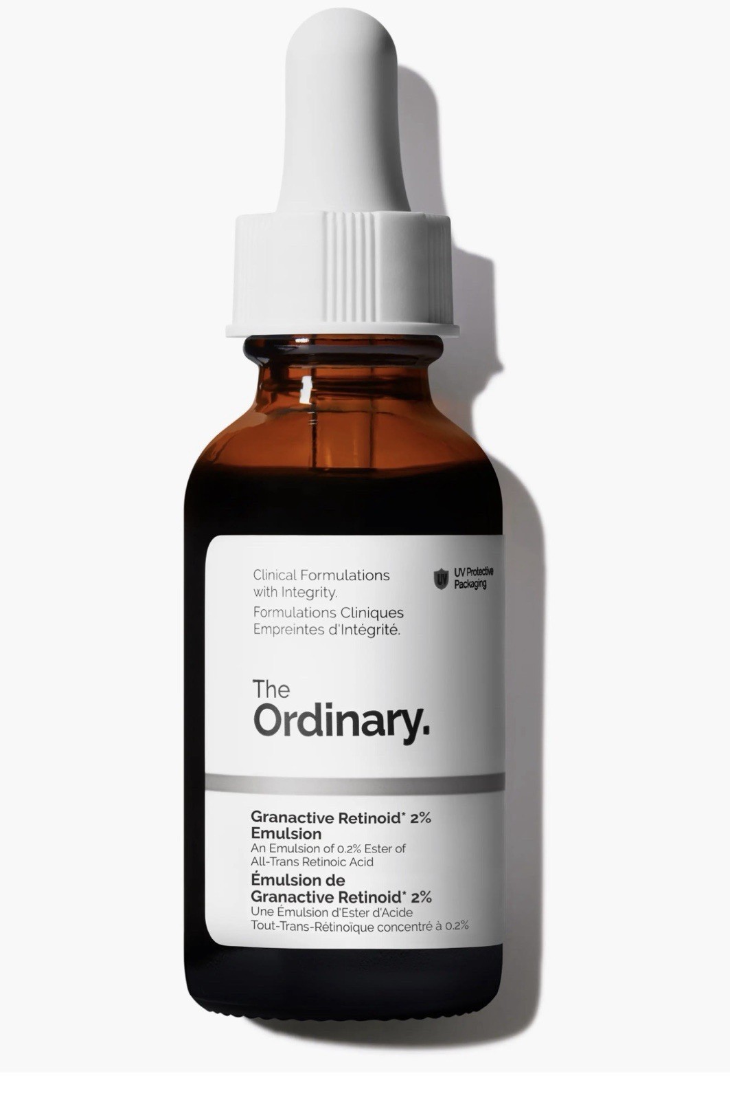 5-pack Ordinary Granactive Retinoid 2% Emulsion for Youthful Skin 1 Fl Oz
