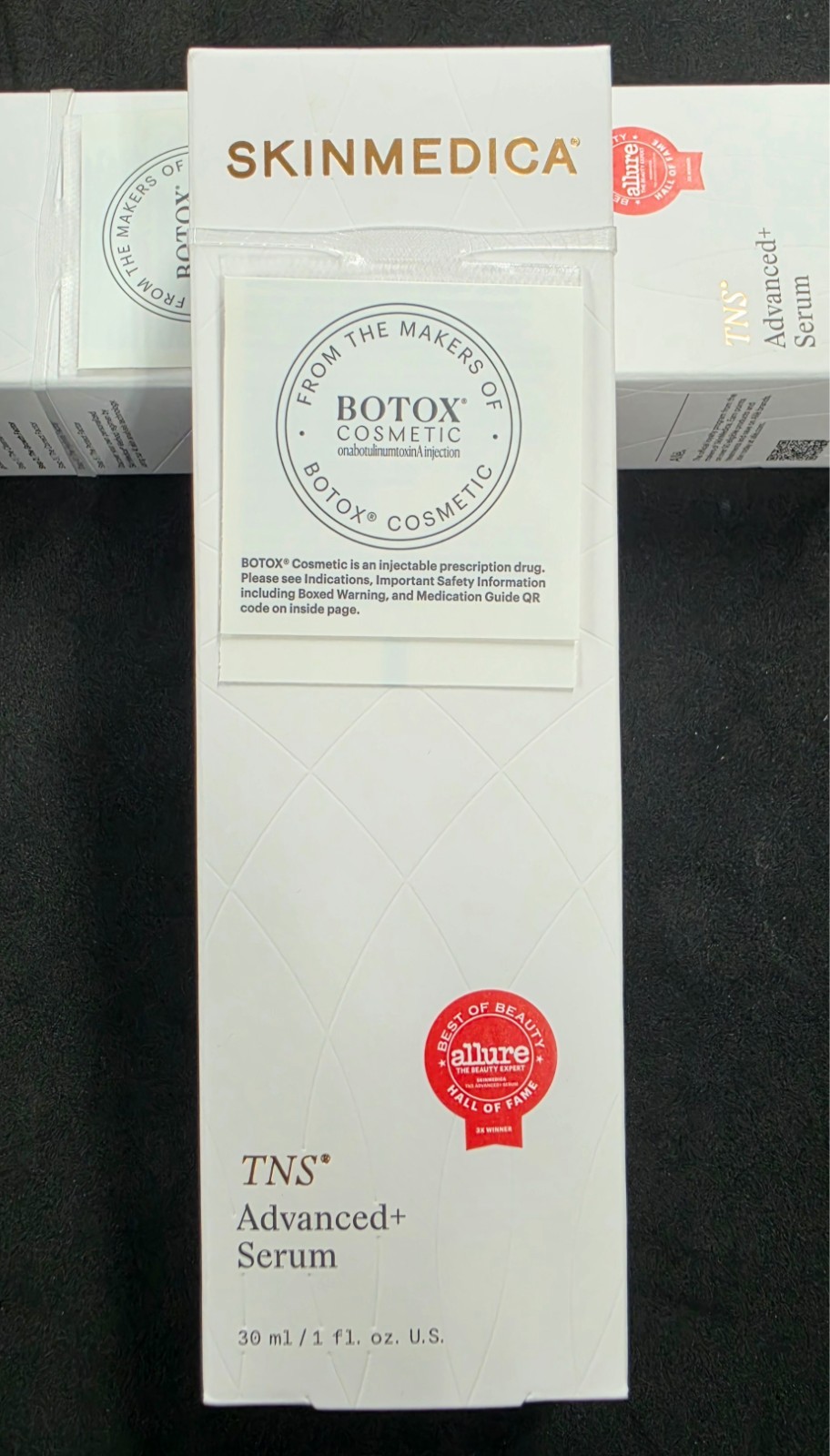 SkinMedica TNS Advanced+ Serum 1oz / 28.4g – Exp 06/2028 – Brand New In Box