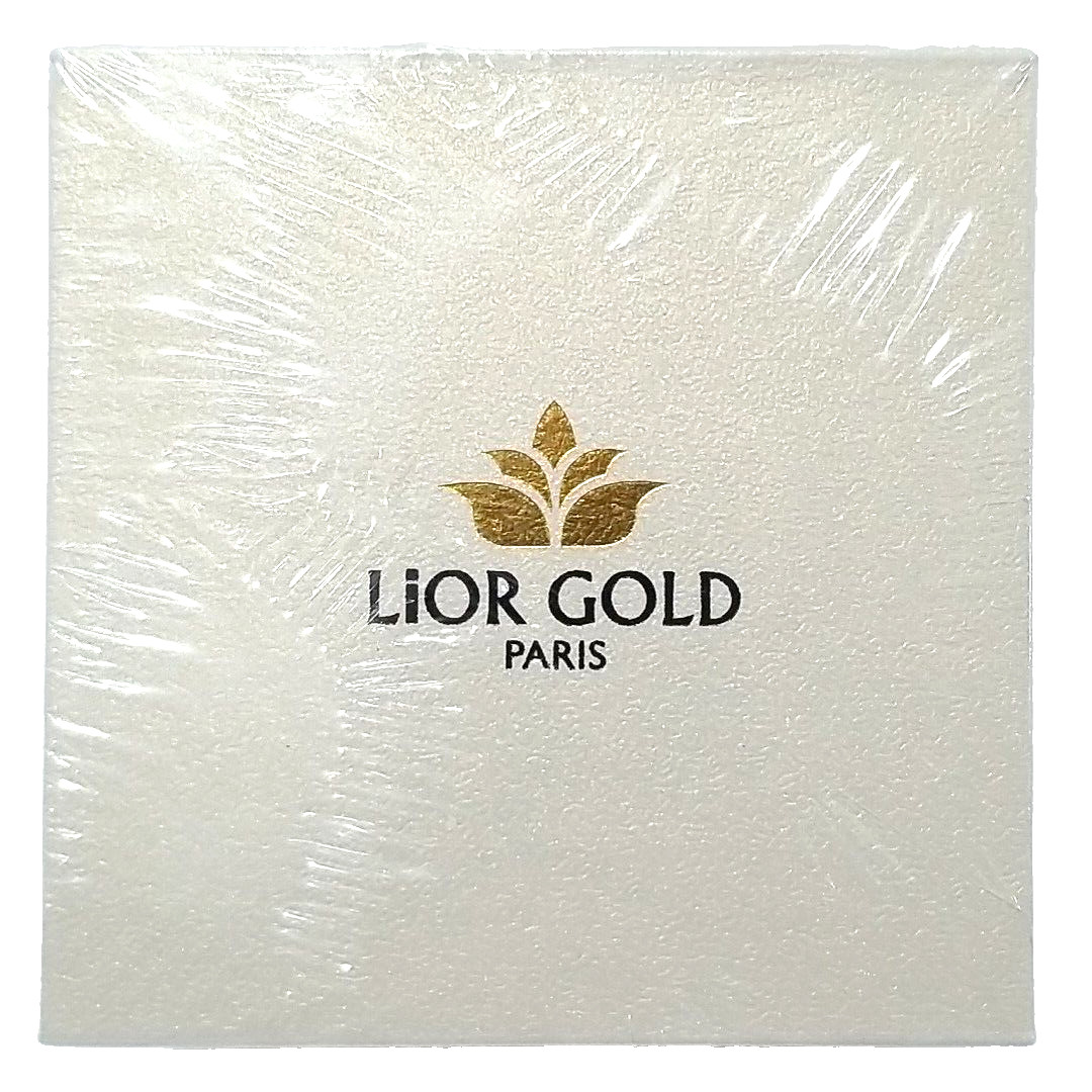 Lior Gold Paris Collagen Youth Restoration Sleeping Mask France 30g Sealed New