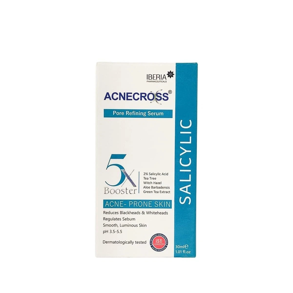 Acnecross Pore Refining Serum-30ml