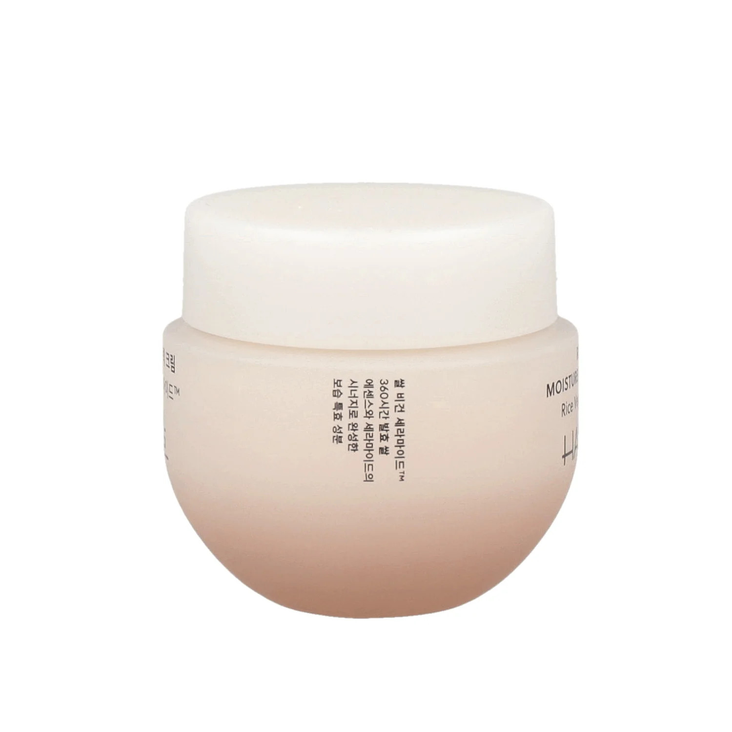 HANYUL Red Rice Moisture Firming Cream 55ml