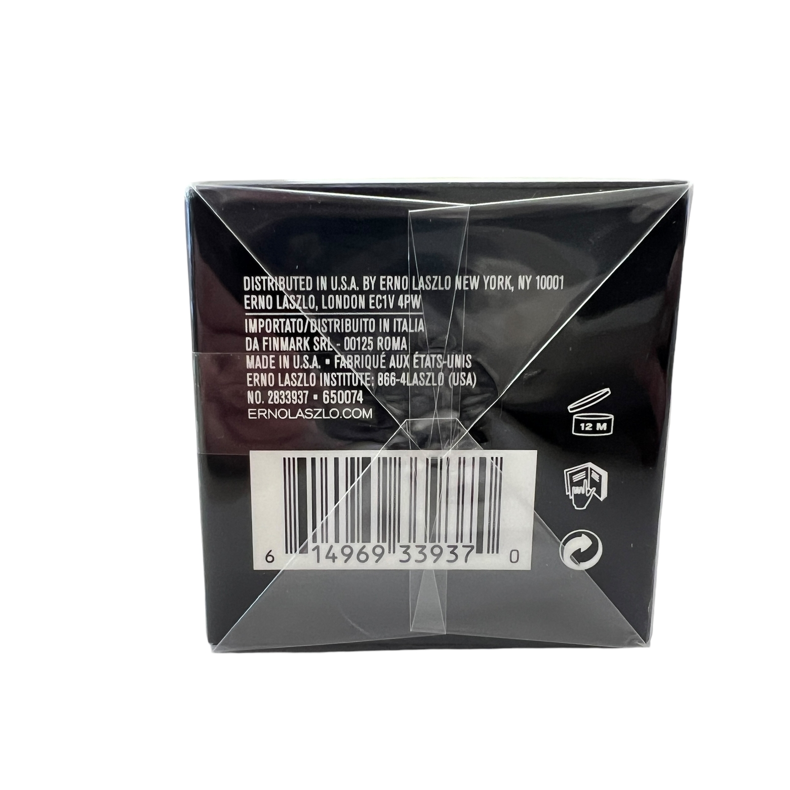Erno Laszlo Phormula 3-9 Repair Serum 30ml 1 fl oz