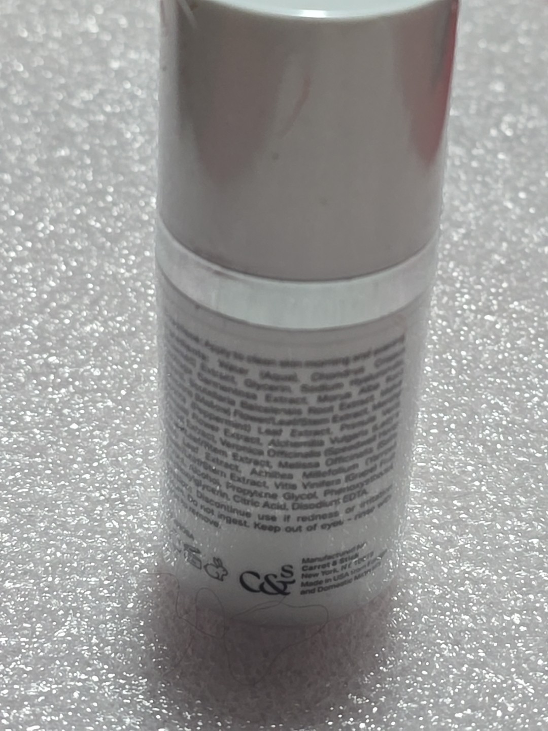 Carrot & Stick The Brightening Spot Treatment