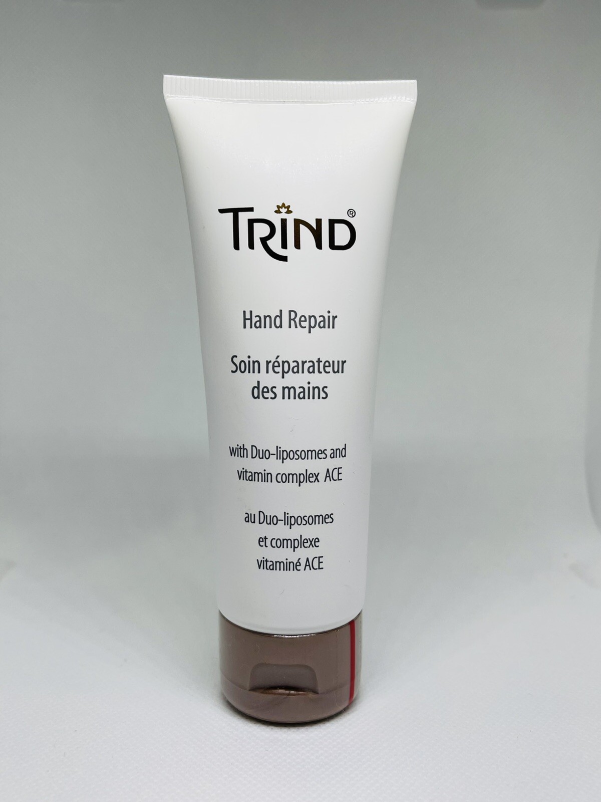 TRIND Hand Repair with Duo-liposomes and vitamin Complex ACE 2 .6 fl oz / 75 ml
