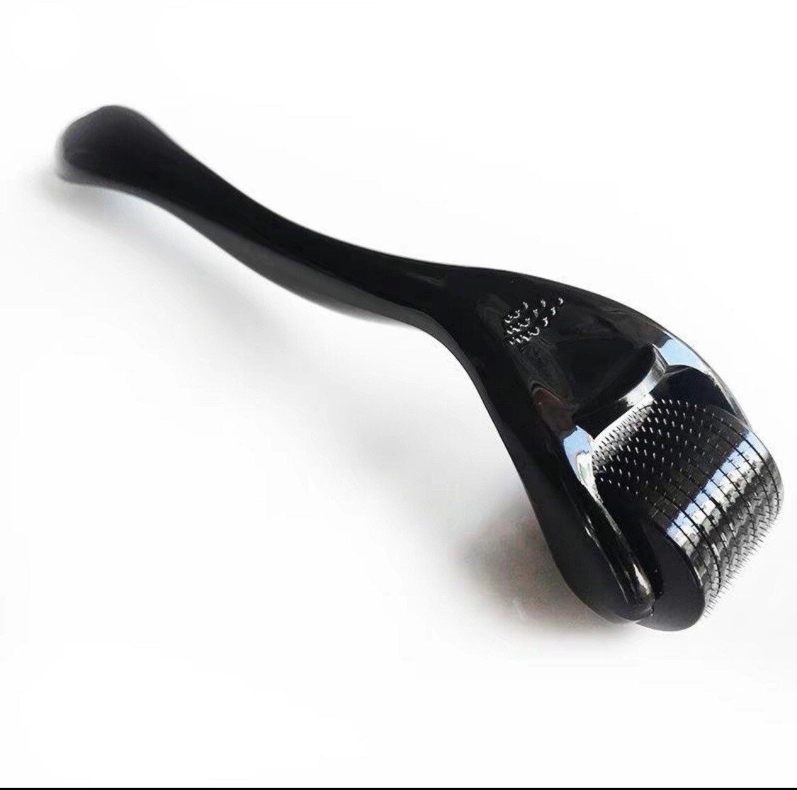 Derma Roller Micro Needles For Skin Rejuvenation Hair Beard Regrowth Activator