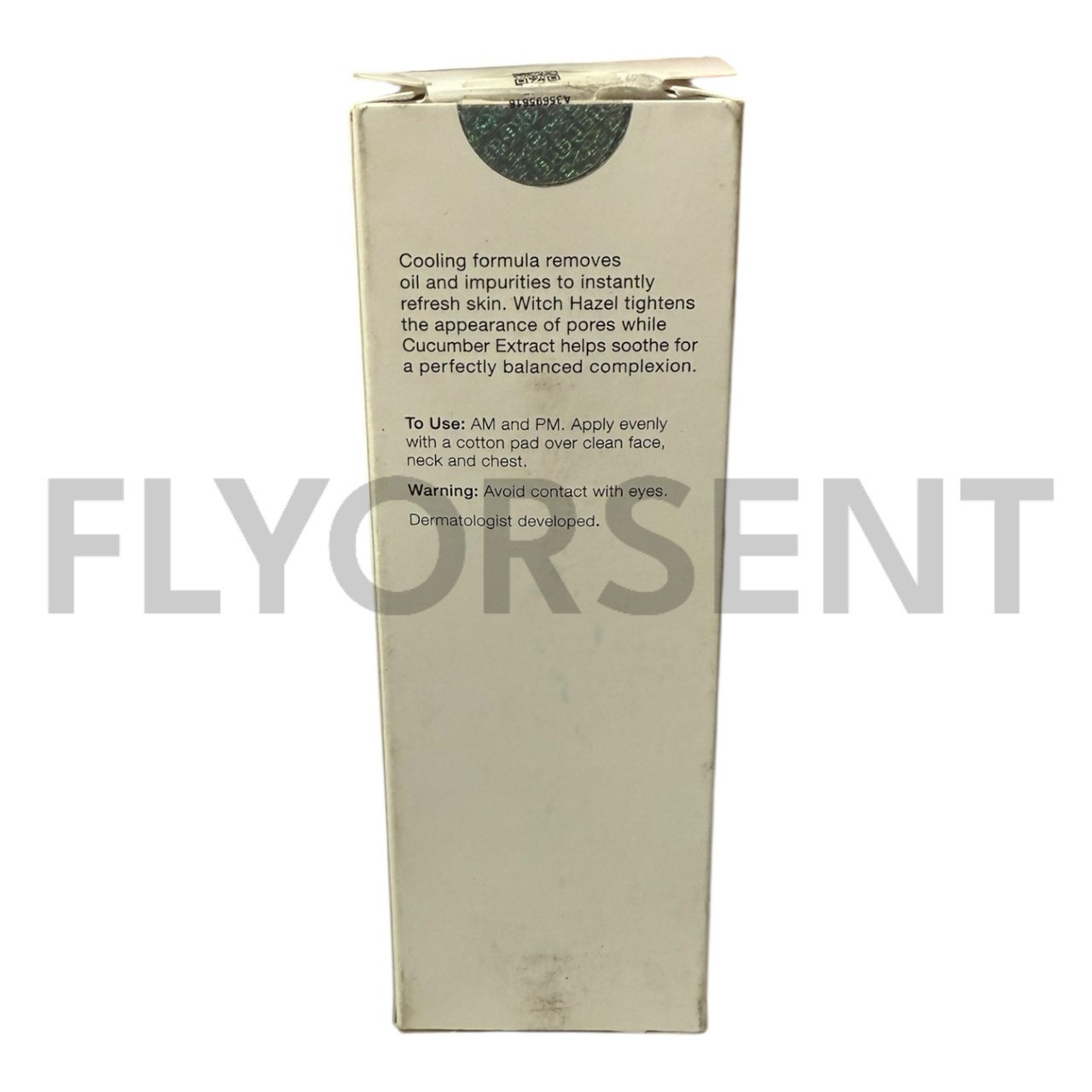Acne Control, Clarifying Toner, 6 fl oz (180 ml) NIB