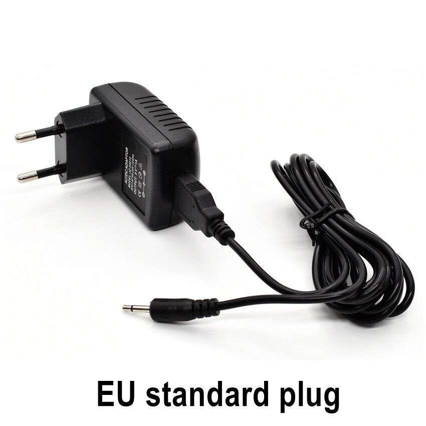 Genuine AC/DC Adapter /Wire for Ultima A1, A6, E30 ,N2, X5, A6 MYM, M8 Pen