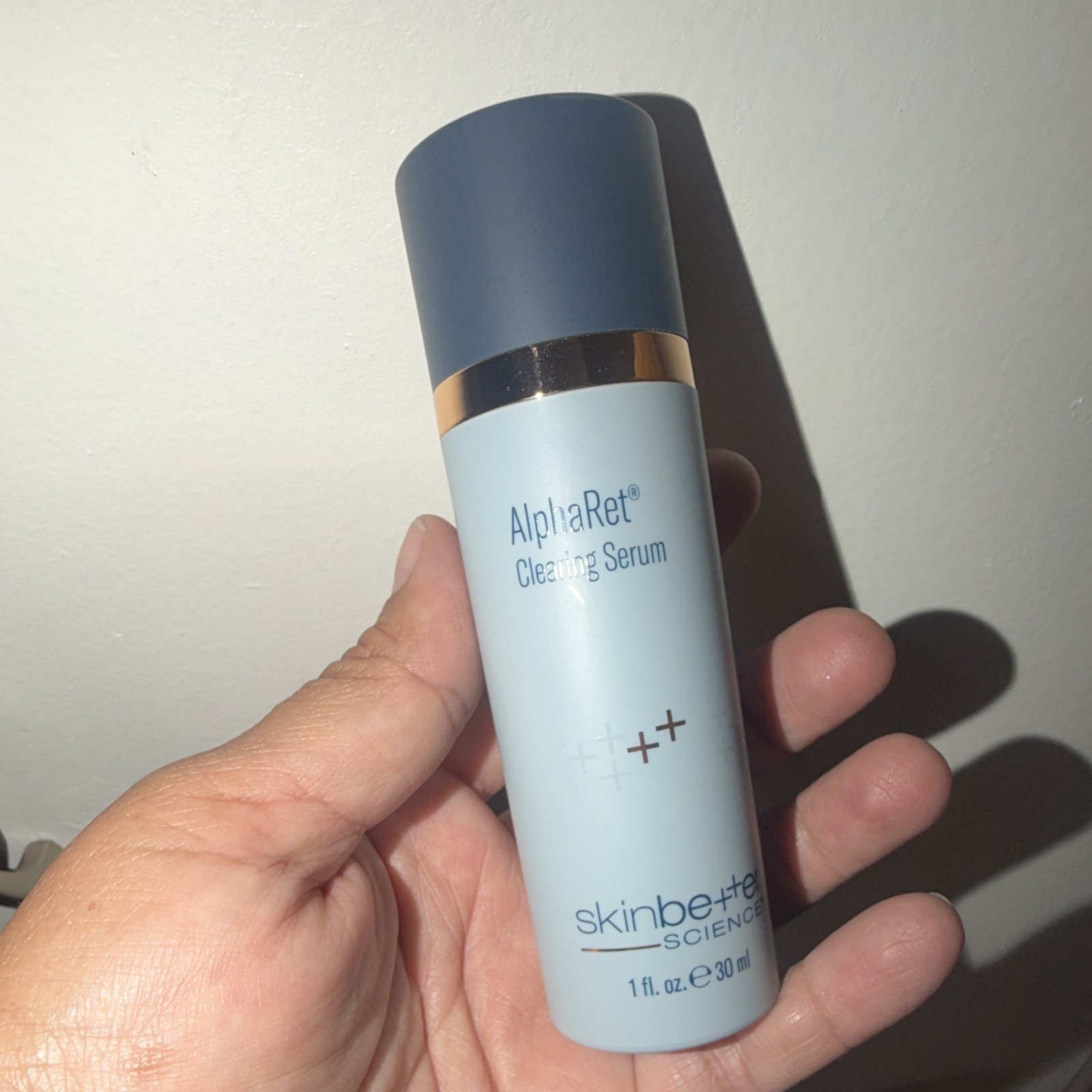 Alpharetta Clearing Serum 1 fl oz Anti-Aging