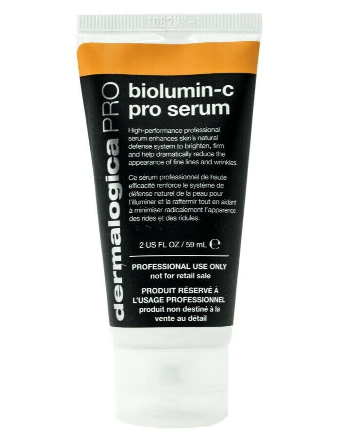 Dermalogica Biolumin-C Serum Pro Size (2floz / 59ml)