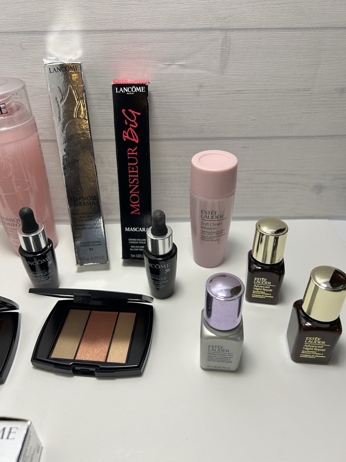 ESTEE LAUDER & LANCÔME BUNDLE- (Check description for details)
