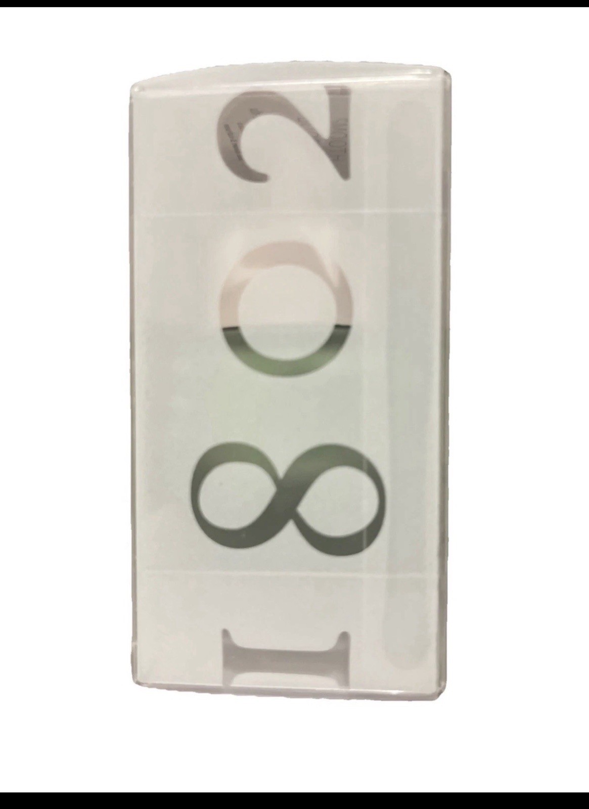 Beekman 1802 Smooth Booster Willow Bark BHA Exfoliating Resurfacing Serum .5 OZ