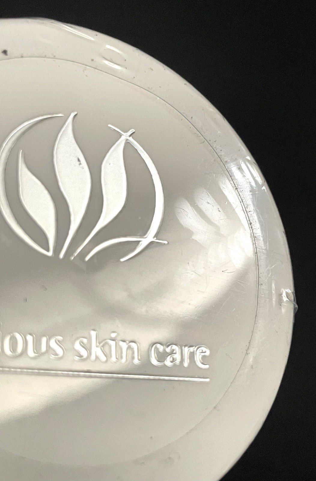 SERIOUS SKINCARE Serious C REPAIR Vitamin C Ester Night Cream 2 Oz NEW SEALED