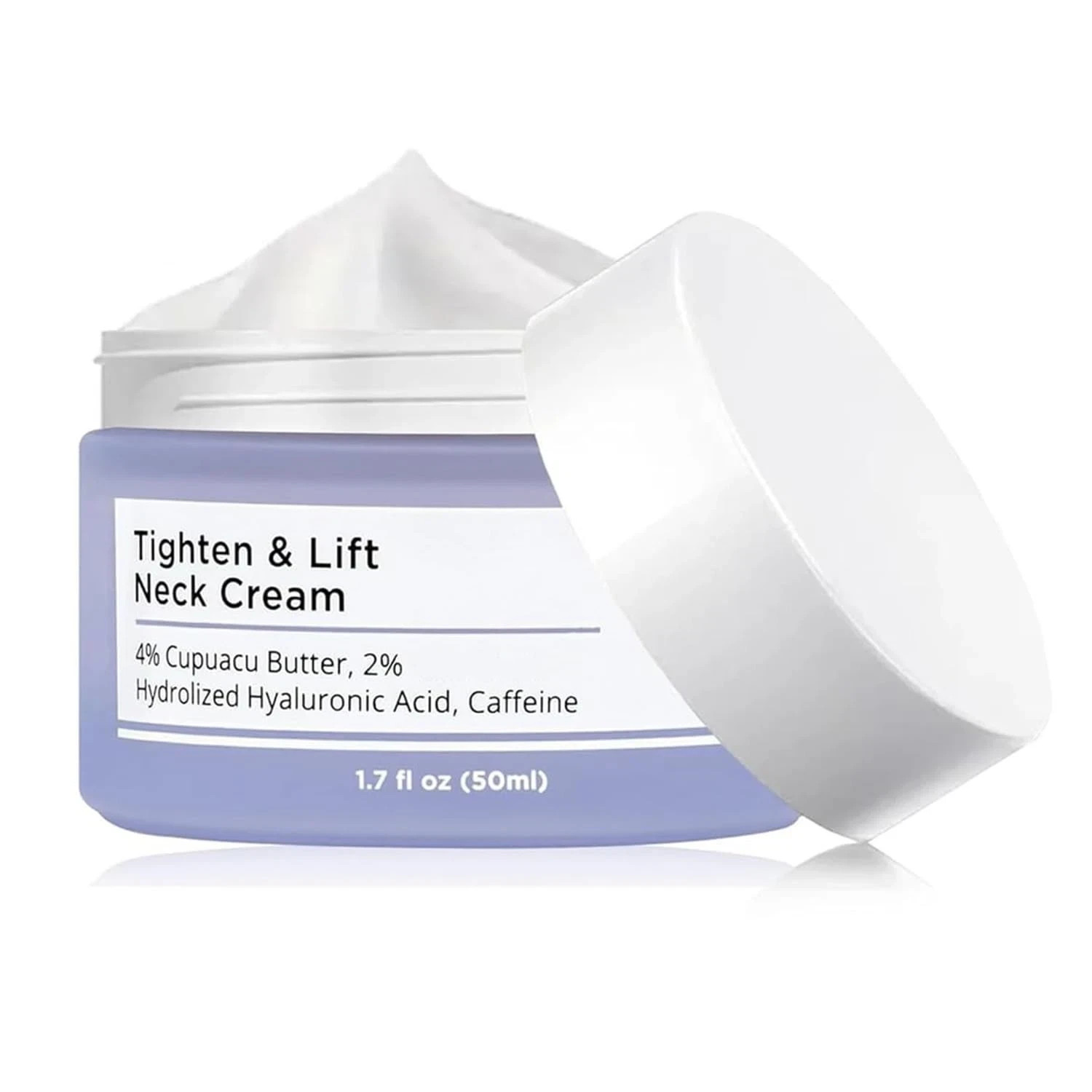 Go New Pure Beauty Tighten & Lift Neck Firming Cream – Anti-Aging Neck Creams fo
