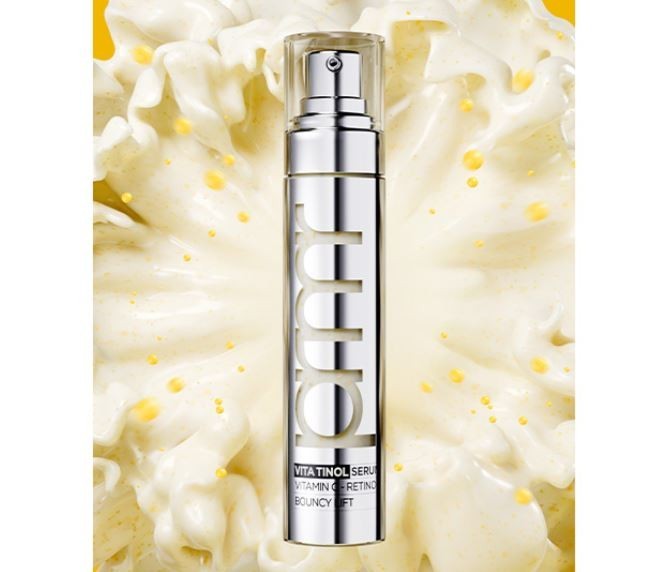 PRIMERA VITATINOL BOUNCY LIFT SERUM 30g Upgrade, Retinol&Vitamin C Essence