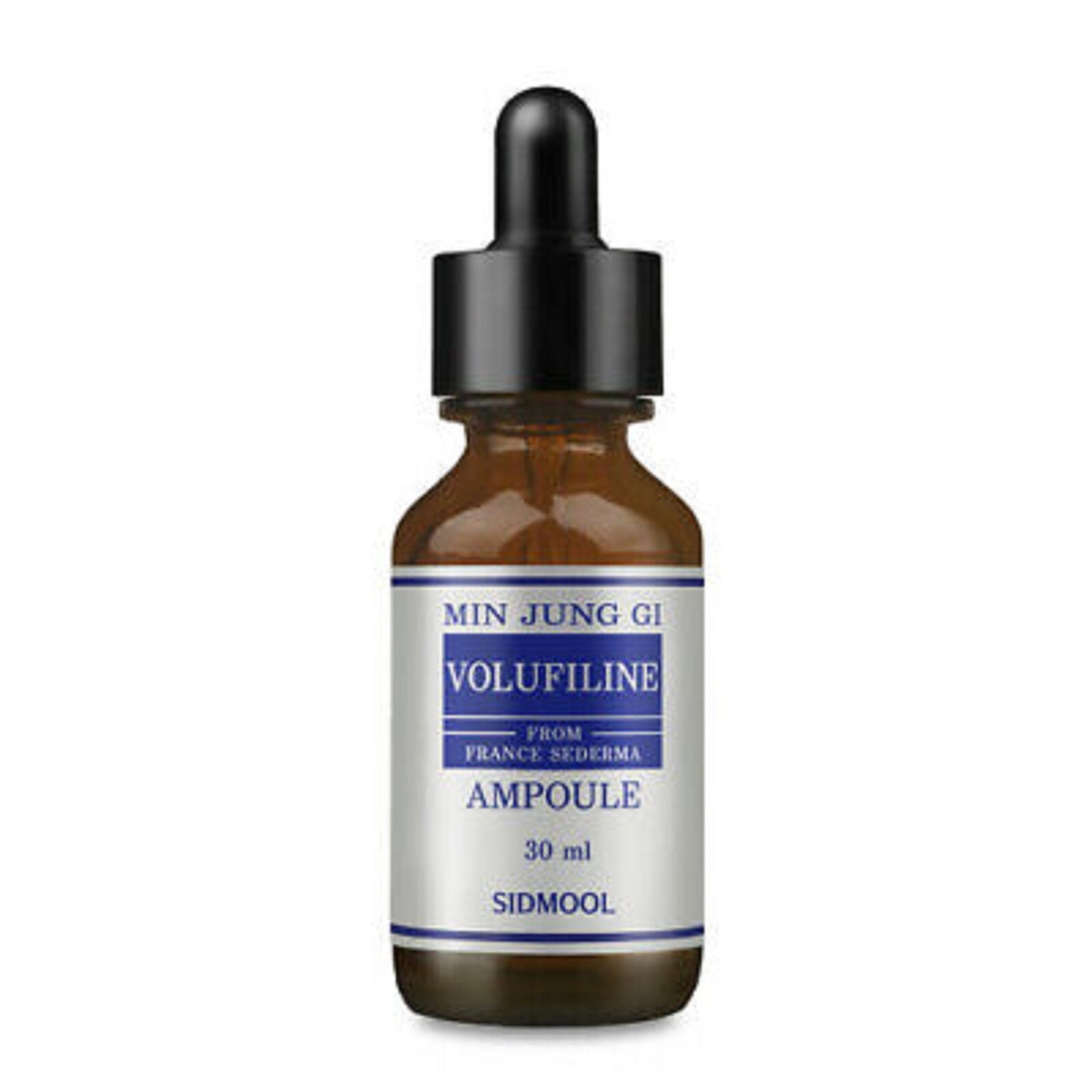 SIDMOOL Min Jung Gi Volufiline Ampoule 30mL Big Size