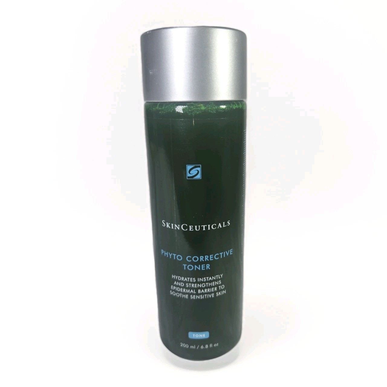 SkinCeuticals Phyto Corrective Toner 200ml/6.8oz NWOB Hydrates Instntanly