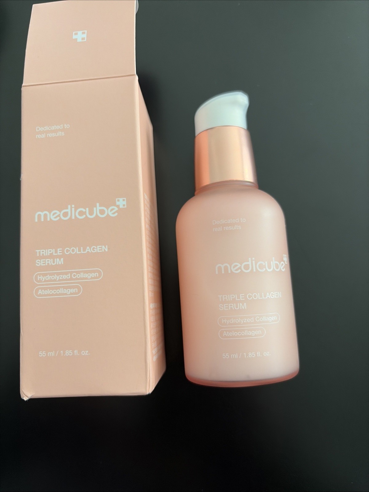 Medicube – Triple Collagen Serum 4.0 55ml