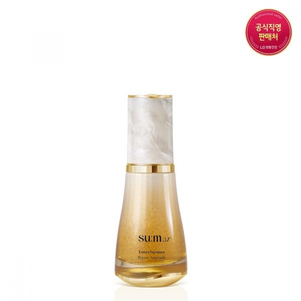 SU:M37° Repair Ampoule 50ml