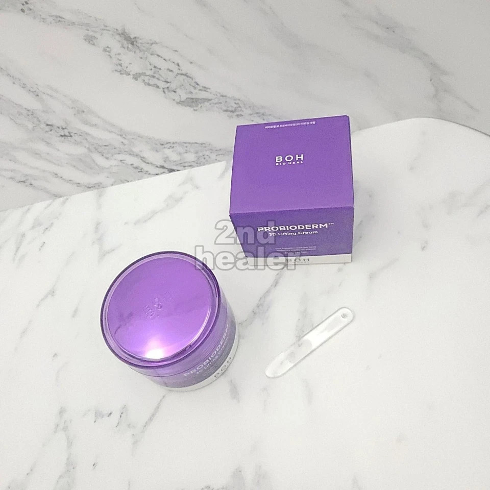 BIOHEAL BOH probioderm 3d lifting cream – 50 ml/1.69, 25% OFF!