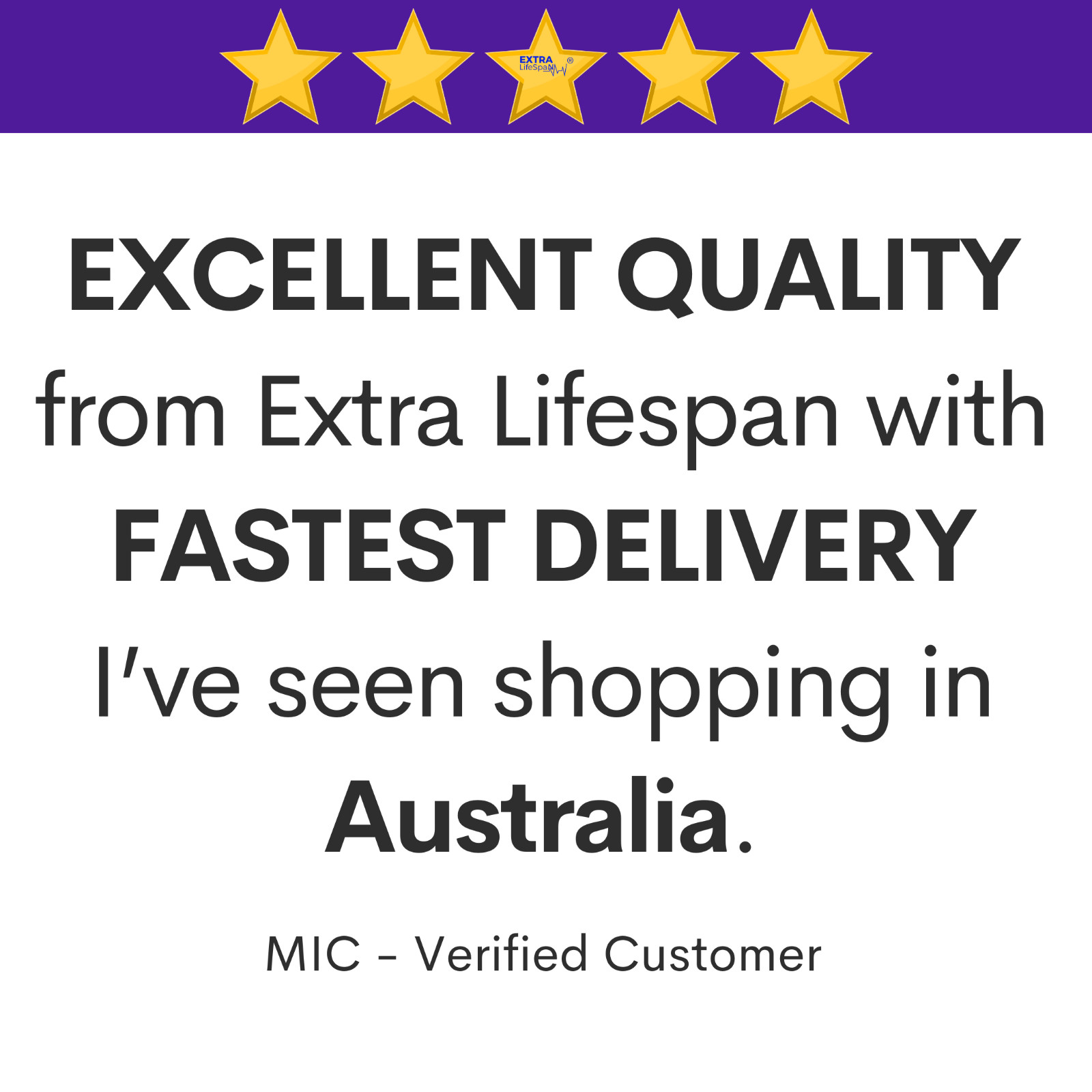 Fisetin Quercetin 99.8% Australia 500mg x 30 Capsules Extra Lifespan Supplement