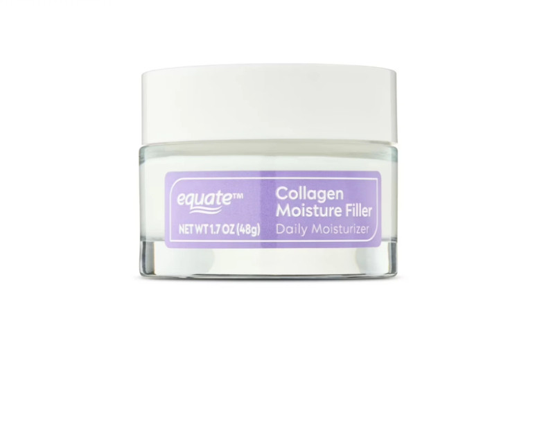 Crema Con Colageno Profesional Para Las Manchas De La Cara Antiarrugas Antiedad