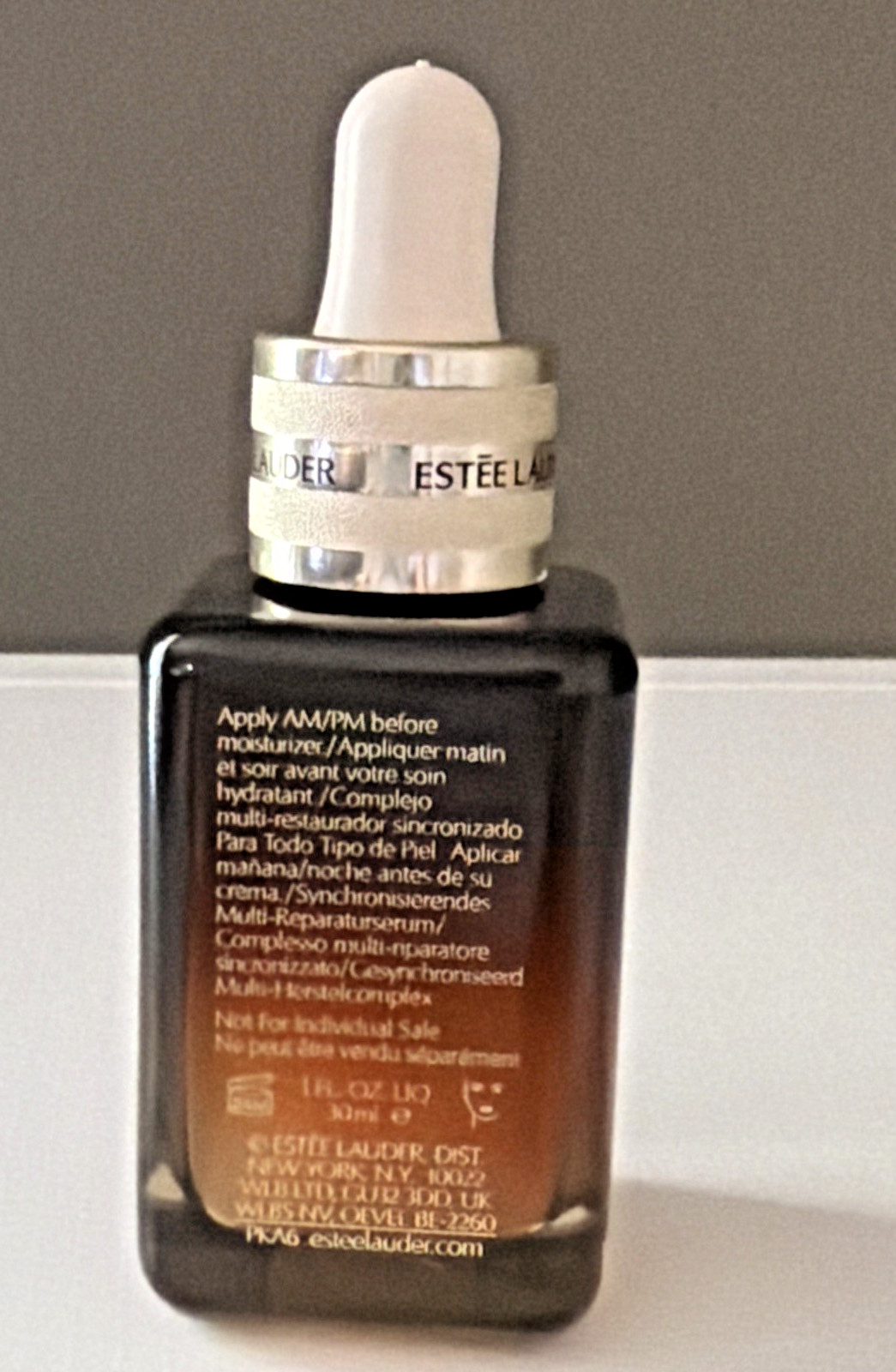 Estée Lauder Advanced Night Repair Synchronized Multi Recovery Complex II – 1 oz