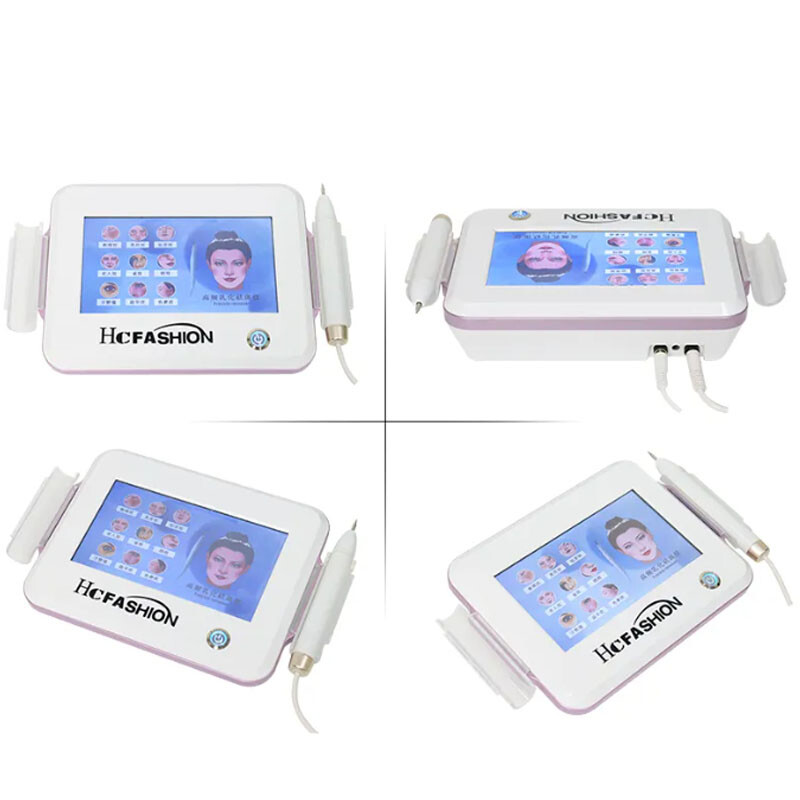 Plasma Pen Conditioning Physical Therapy Facial Cleaning and Freckle Removal