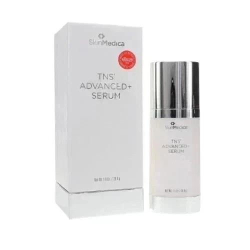 SkinMedica TNS Advanced Serum – 1 oz Exp 2027 Sealed GUARANTEED