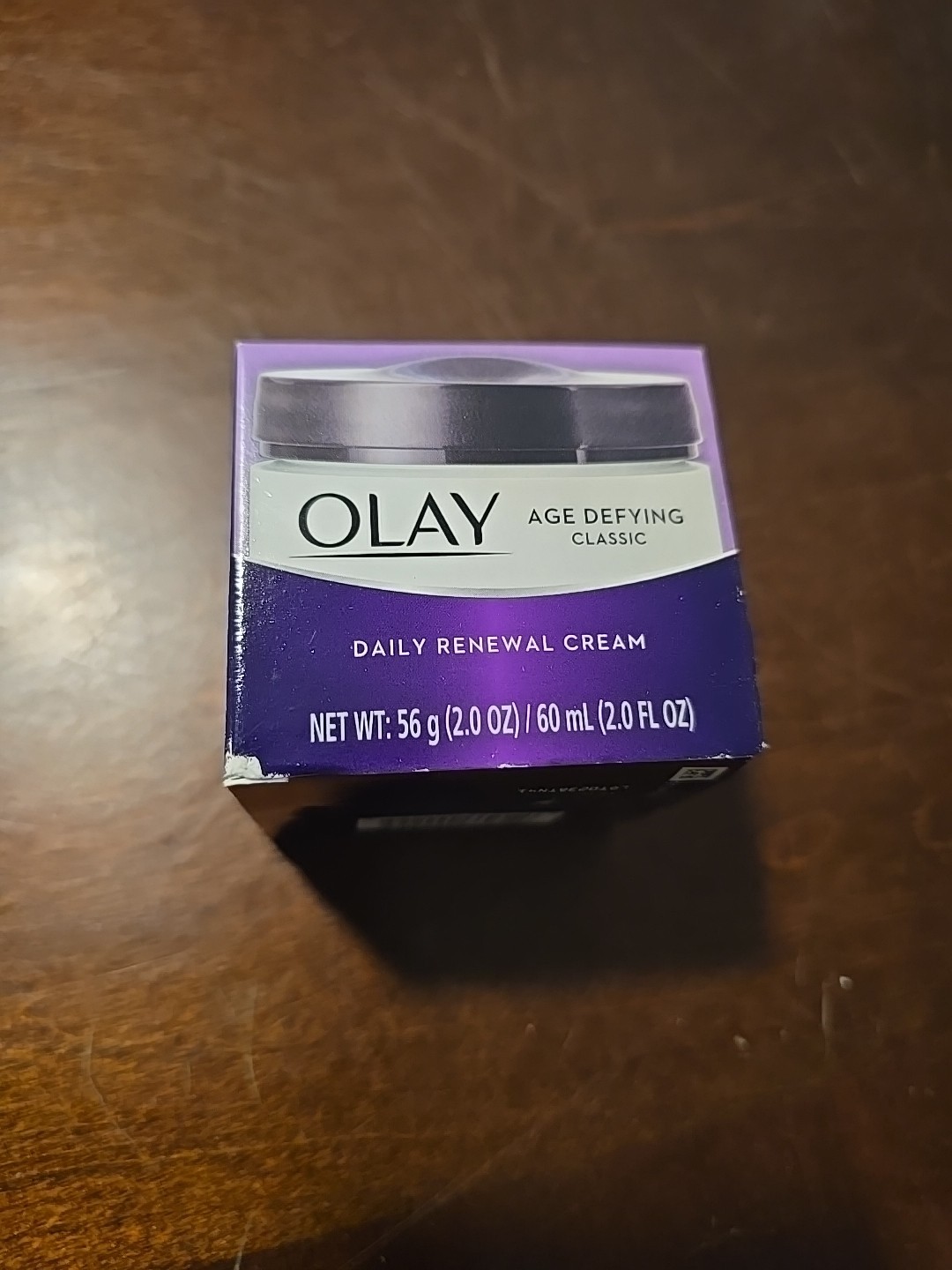 Olay Age Defying Daily Renewal Cream (C015)