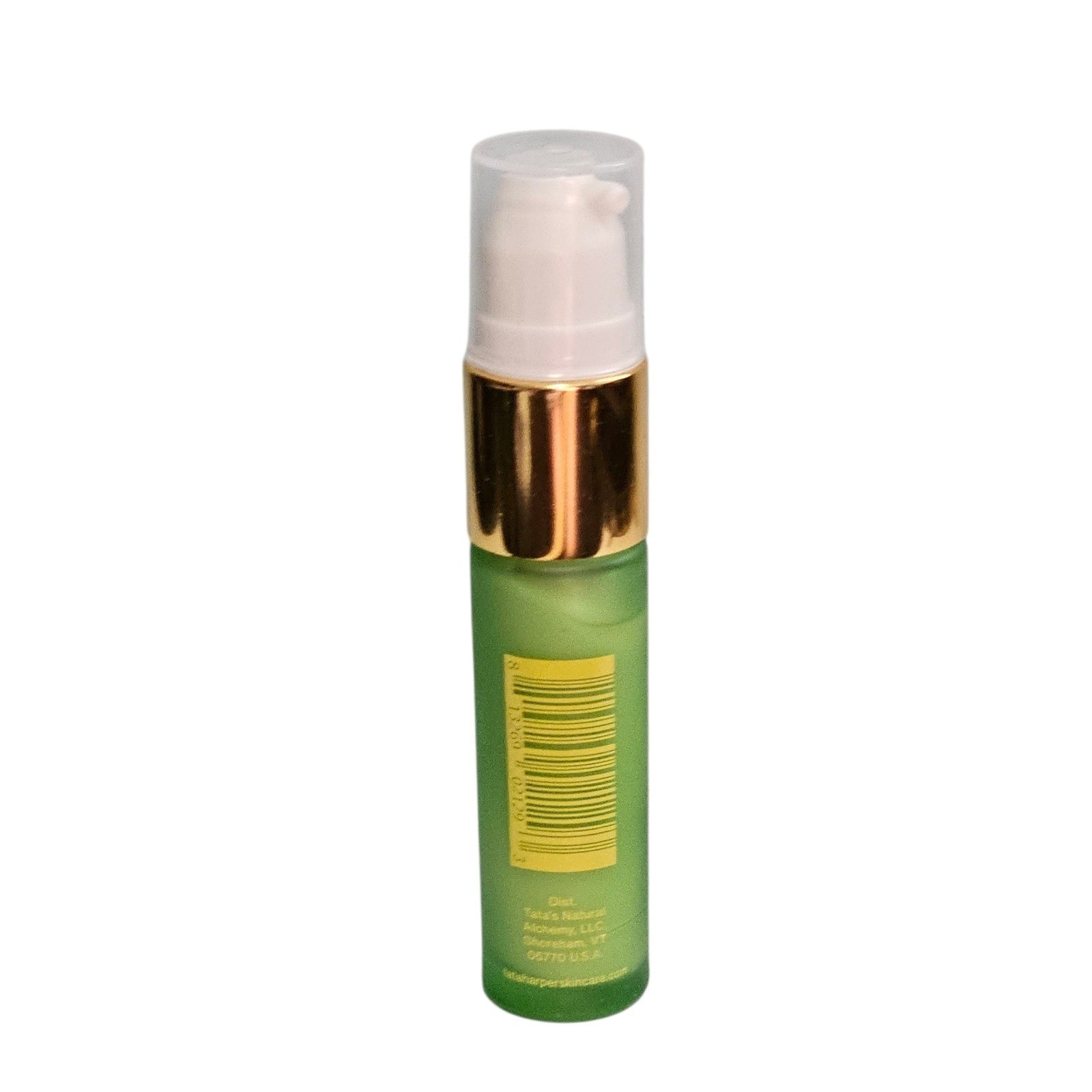 Tata Harper Rejuvenating Serum 0.33 fl oz / 10 ml Travel Next Generation Beauty
