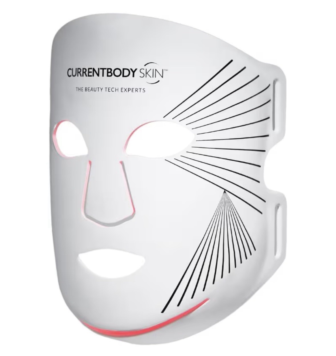 CurrentBody Skin LED Light Therapy Mask Series 2 BRAND NEW