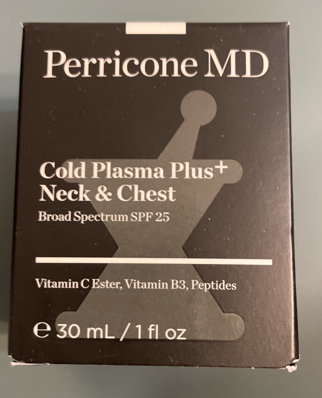 Perricone MD SPF 25 Broad Spectrum Moisturizer, 30 mL BB 07/2024
