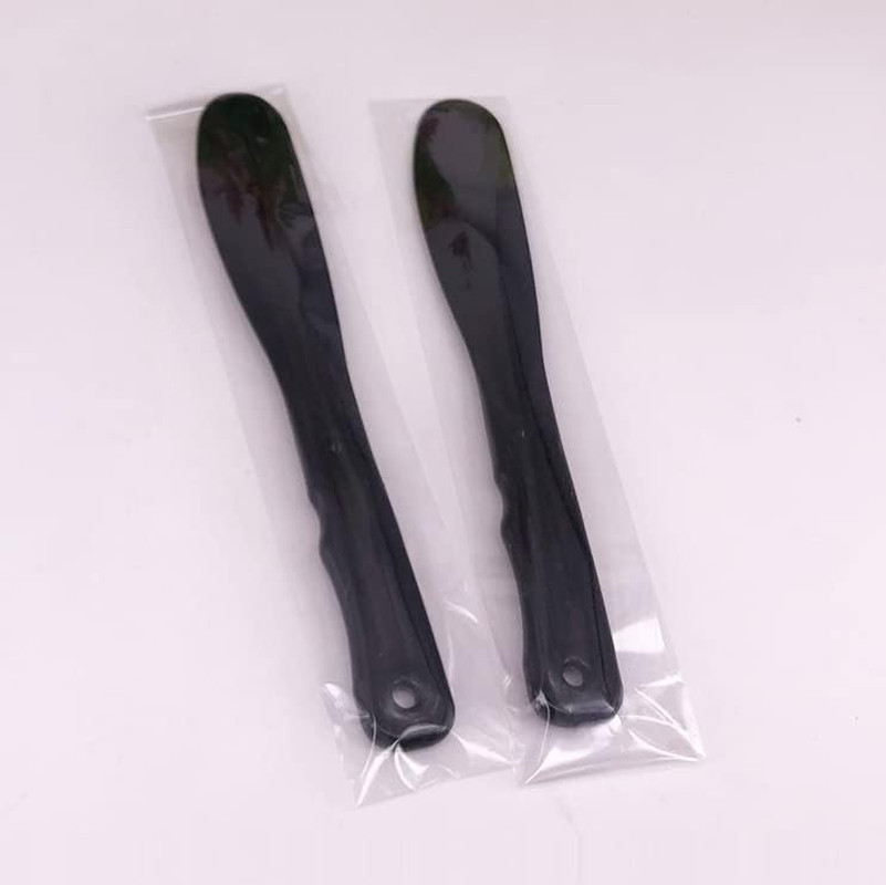 2 Pieces Rubber Facial Mask Mixing Bowl With Plastic Spatula Facemask Bowl Mu…
