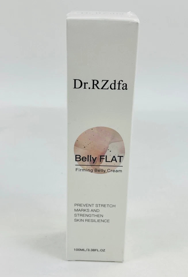 DR.RZdfa Firming Cream For Body EXP 05/2028 NEW SEALED