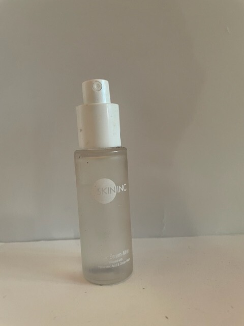 SKININC PURE SERUM MIST 1 OZ, SEE DETAILS