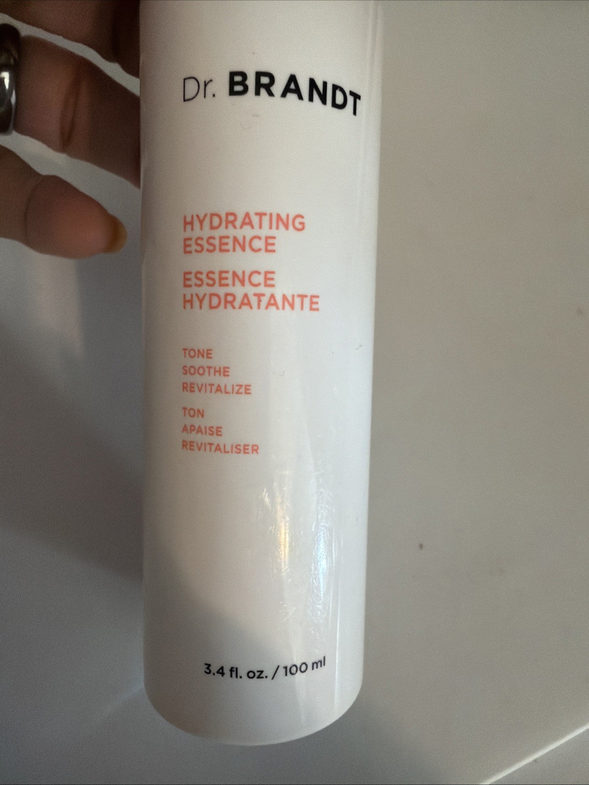 Dr. Brandt Skincare – Hydrating Essence – New – 3.4 fl oz – FabFitFun Fall 2022