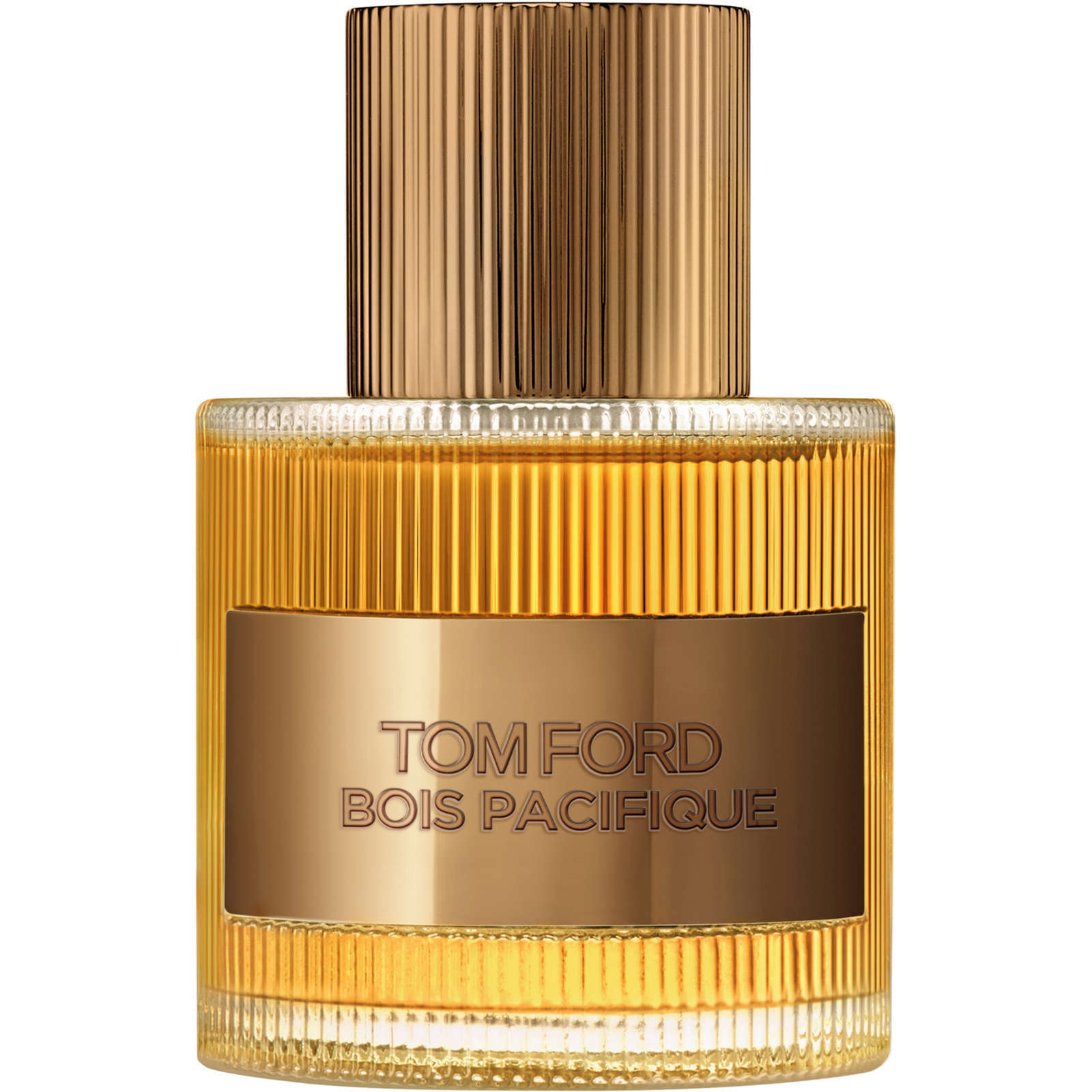 Tom Ford Bois Pacifique Notes of Silver Sleek Cardamon Tumeric Woods 50ml NEW