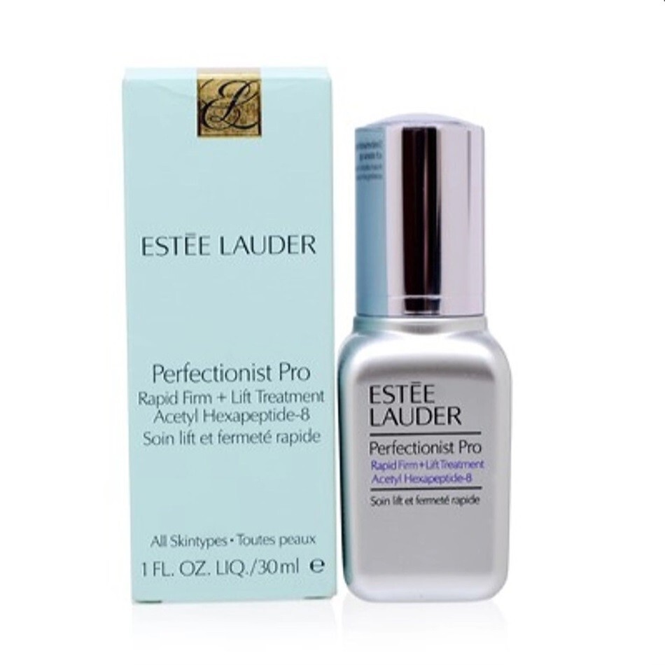 Estee Lauder Perfectionist Pro Rapid Firm + Lift Treatment Acetyl Hexapeptide-8